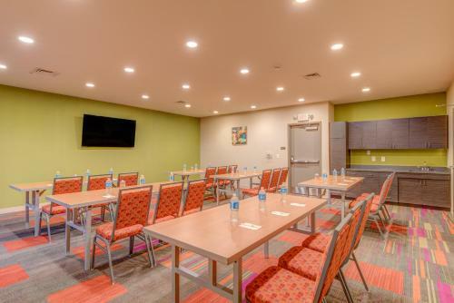 Hotel Home2 Suites By Hilton Rock Hill