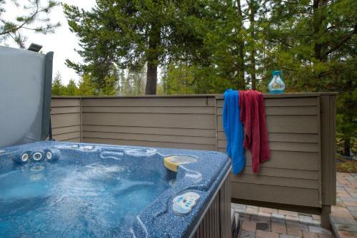 5 Vine Maple - Golf View - 6br/6ba