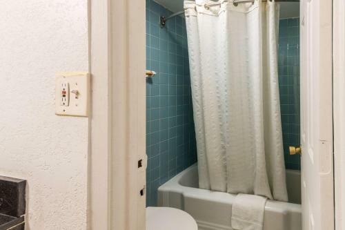Hotel Motel 6 Huntington