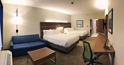 Hotel Holiday Inn Express & Suites - Sterling