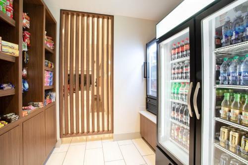 Hotel Holiday Inn Express & Suites - Sterling