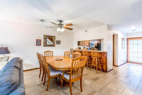 Mesquite Duplex Side B