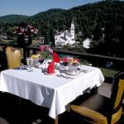 Dalems Chalet