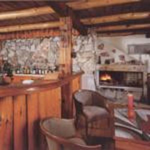 Dalems Chalet