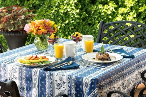 Bed & Breakfast Great Oak Manor