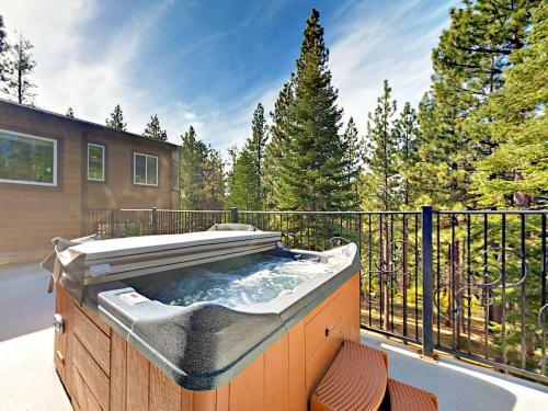 2285 Del Norte South Home