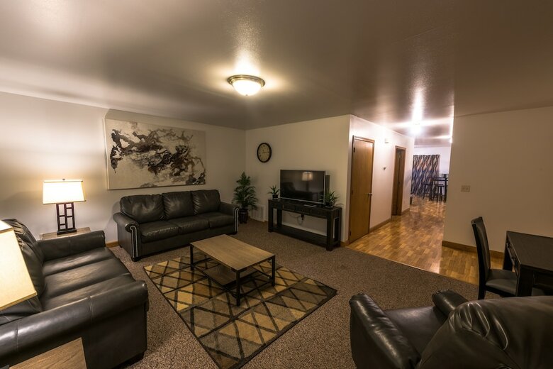 Posada Draft Horse Inn And Suites