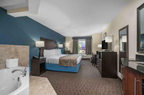 Hotel Americinn By Wyndham Windom