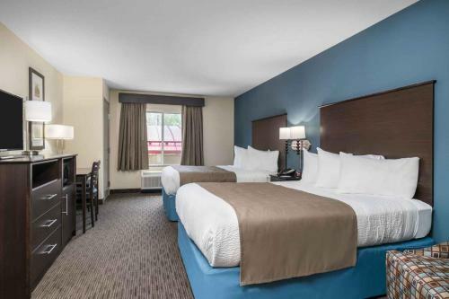 Hotel Americinn By Wyndham Windom