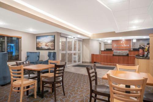 Hotel Americinn By Wyndham Windom