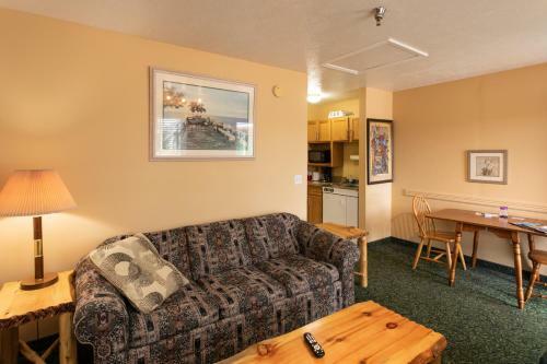 The Kingsley Motel