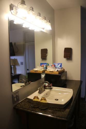 Hotel Greenfield