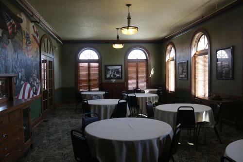 Hotel Greenfield