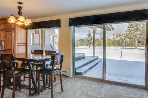 Back Nine Bungalow