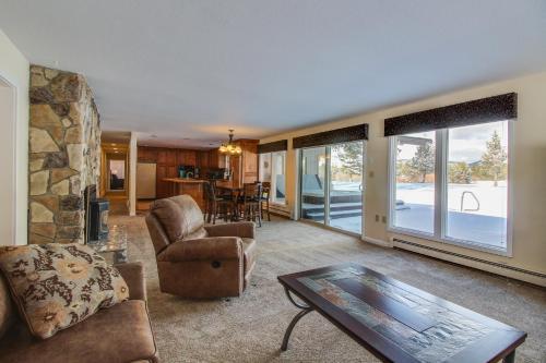 Back Nine Bungalow