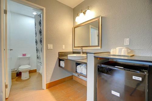 Motel Welcome Inn San Bernardino/ Colton