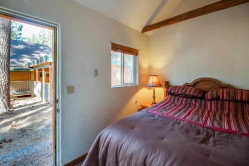 Knotty Pine Hacienda
