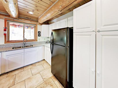 Wildernest Home