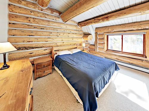 Wildernest Home
