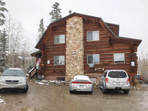 Wildernest Home