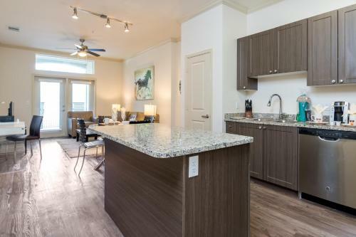 Apartamento Global Luxury Suites At Baypointe Station