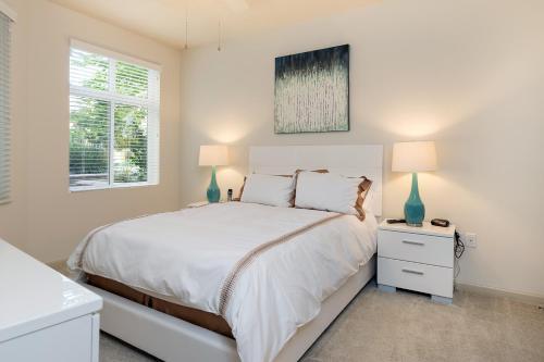 Apartamento Global Luxury Suites At Baypointe Station