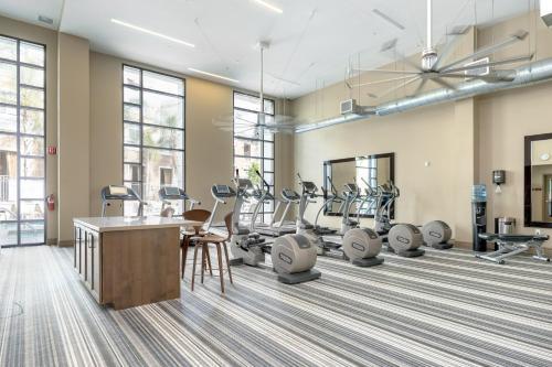 Apartamento Global Luxury Suites At Baypointe Station