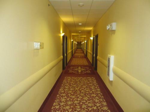 Hotel Days Inn By Wyndham Ellis