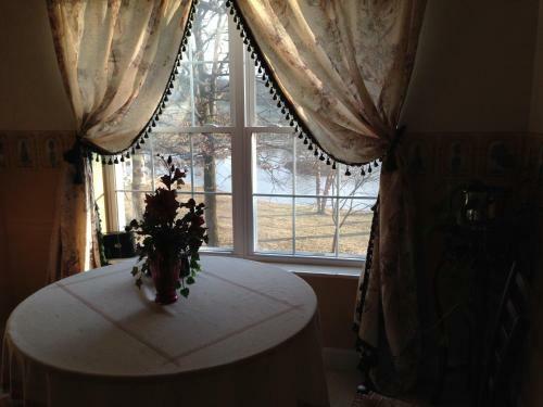 Bed & Breakfast Swan Song Inn