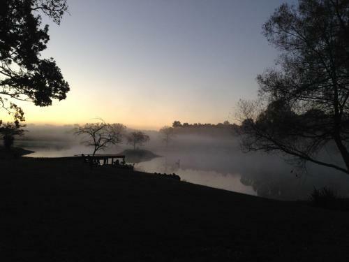 Bed & Breakfast Swan Song Inn