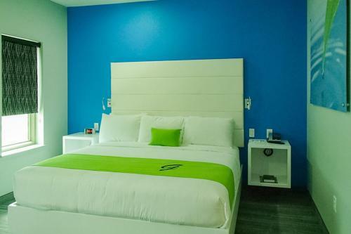 Garland Hotel, Ascend Hotel Collection
