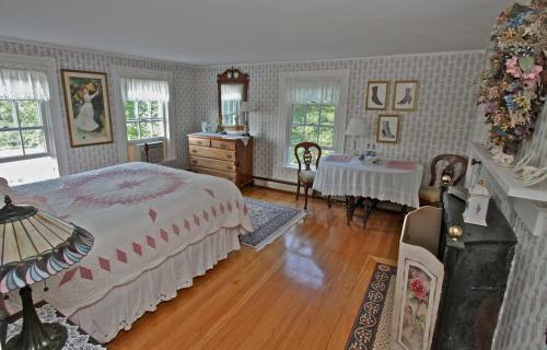 Maguire House Bed And Breakfast