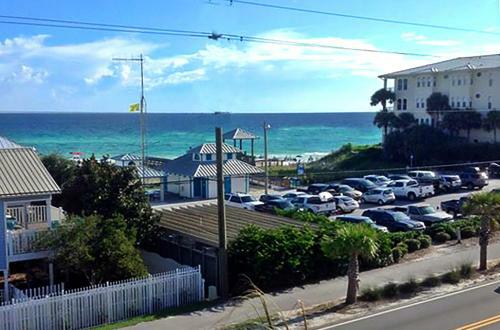 Apartamento Abacos #305 By Realjoy