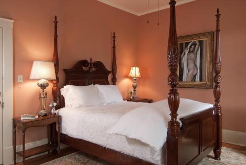Bed & Breakfast Glen Gordon Manor