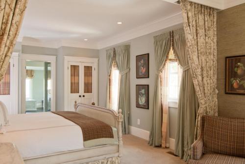 Bed & Breakfast Glen Gordon Manor