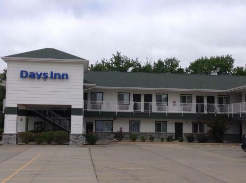 Motel Days Inn By Wyndham Andover