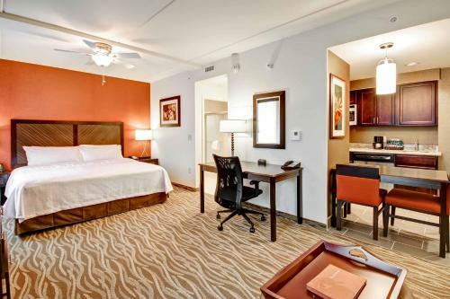 Hotel Homewood Suites - Doylestown