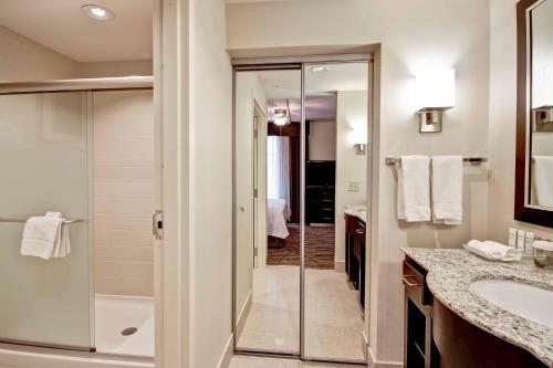 Hotel Homewood Suites - Doylestown