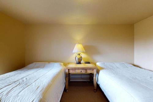 Apartamento Pioneer Condominiums