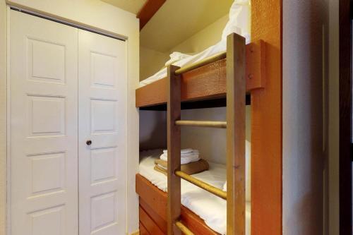 Apartamento Pioneer Condominiums