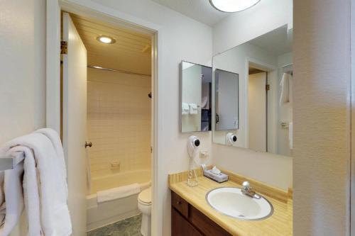 Apartamento Pioneer Condominiums