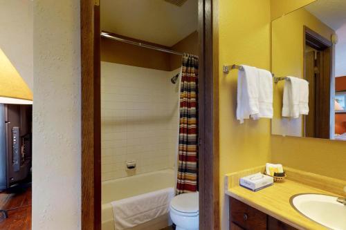 Apartamento Pioneer Condominiums