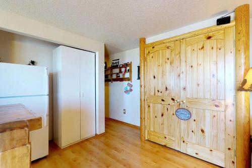 Apartamento Pioneer Condominiums