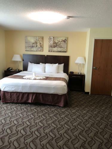 Hotel Best Western Nebraska City Inn