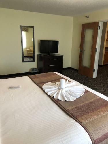Hotel Best Western Nebraska City Inn