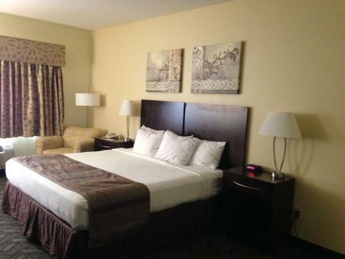 Hotel Best Western Nebraska City Inn