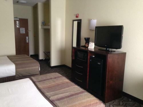 Hotel Best Western Nebraska City Inn