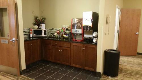 Hotel Best Western Nebraska City Inn