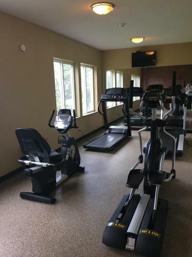 Hotel Best Western Nebraska City Inn