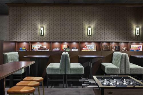 Hotel Intercontinental Minneapolis - St. Paul Airport